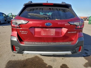 Subaru 2022 Subaru Outback Limited 2022 2.5l 2.5 Benzyna 182KM, zdjęcie 2