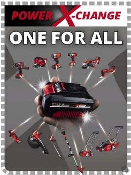 АВТОМОБИЛЬНЫЙ ПЫЛЕСОС EINHELL TE-VC 18 Li Solo АВТОМОБИЛЬНЫЙ ПЫЛЕСОС