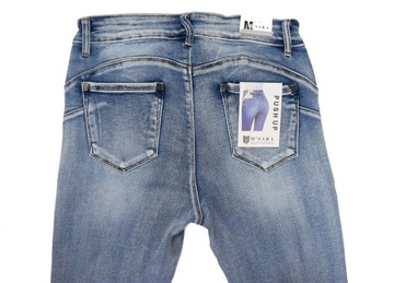 tujkama_M.SARA МОДНЫЕ ДЖИНСЫ ДЛЯ ПОХУДЕНИЯ