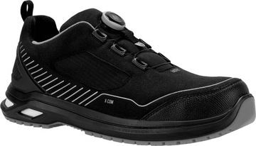 BUTY ROBOCZE BHP X-501 S1P SRC BOA Roz.42