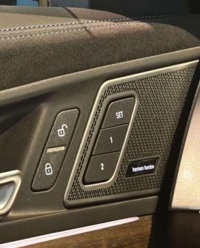 BMW X1 U11 2025 BMW X1 BMW Bonkowscy oferuja samochod dostepny od reki 2.0 Hybryda, zdjęcie 9