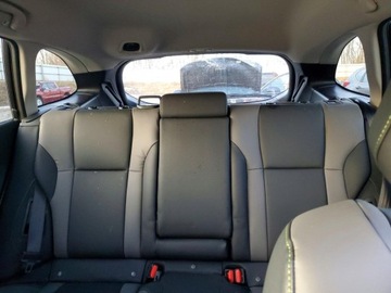 Subaru Outback VI 2025 Subaru Outback Onyx Edition 2025 2.5 Benzyna 182KM, zdjęcie 3