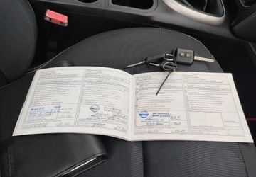 Nissan Qashqai I Crossover Facelifting  2.0 140KM 2012 Nissan Qashqai2 Nissan Qashqai 2 2012r 2.0 benzyna 141 KM 7- os 2.0 141KM, zdjęcie 8