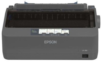 Drukarka igłowa Epson LX-350 LX350 C11CC24031