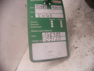 MITSUBISHI COLT Z30 VI POUZDRO FILTRU VZDUCHU 1.3 B