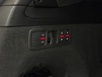 Audi Q7 II SQ7 Facelifting 4.0 TFSI 507KM 2022 Audi SQ7 7os. Quattro Tiptronic / 1 właściciel / S, zdjęcie 19