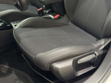 Opel Corsa F Hatchback 5d 1.2 Turbo 100KM 2022 Opel Corsa Elegance LED Kamera cofania CarPlayAndroid Auto Salon Polska, zdjęcie 9