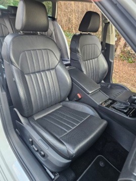 Skoda Superb III Kombi 2.0 TDI 190KM 2017 Skoda Superb 2.0 TDI DSG L&amp;K 2.0 Diesel 190KM, zdjęcie 22