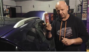 TEC2000 Очиститель дизельной системы Присадка к топливу