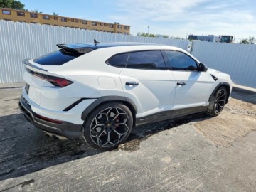 Lamborghini Urus 2024 Lamborghini Urus Performante 2024 4.0 Benzyna 657KM, zdjęcie 3