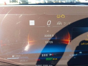 Mercedes Klasa C W206 2024 Mercedes-Benz Klasa C 63 S E Performance 2024 2.0l 2.0 Hybryda 469KM, zdjęcie 11