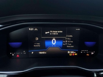 Volkswagen Jetta VI 2024 Volkswagen Jetta Sport 2024 1.5l 1.5 Benzyna 158KM, zdjęcie 9