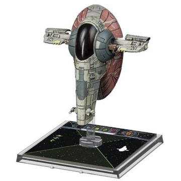 X-Wing Gra Figurkowa (1 ed): Slave I [PL]