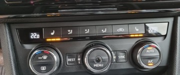 Skoda Superb III Liftback 2.0 TDI 150KM 2017 Skoda Superb Salon Polska Ful Ledi Automat.Roczna Gwarancja Mechaniczna Sl, zdjęcie 18