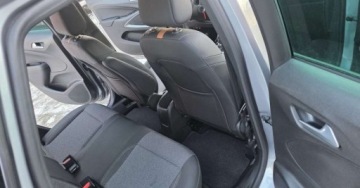 Opel 2021 OPEL CROSSLAND AUTOOMAT 1.2 Benz. MOC 131KM PRZEBIEG TLKO 27 T.KM F. MARŻA, zdjęcie 36