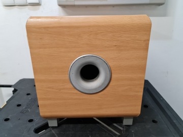 SUBWOOFER ELTAX DISCOVER STAN DOBRY GWARANCJA