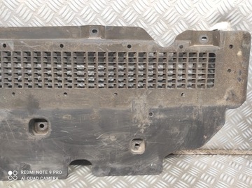 КРЫШКА ШАССИ ПРАВАЯ RENAULT CAPTUR LIFT HATCHBACK 748147176R