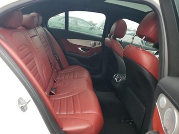 Mercedes Klasa C W205 2019 Mercedes-Benz Klasa C 43 amg, 2019r., 4x4, 3.0L, zdjęcie 8