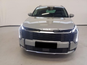 Kia Sportage V 2026 KIA Sportage 1.6 T-GDI HEV Business Line 2WD aut 239KM 2026, zdjęcie 2