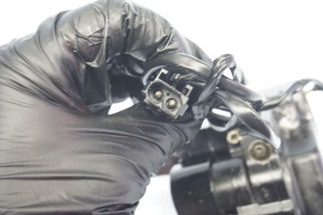 BMW R 1100 GS 94-99 ПЕРЕДНИЙ ТОРМОЗНОЙ ЦИЛИНДР + РУЧКА