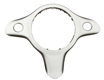 DEKOR KIEROWNICY ALFA ROMEO 159 71749486 ORYGINAŁ