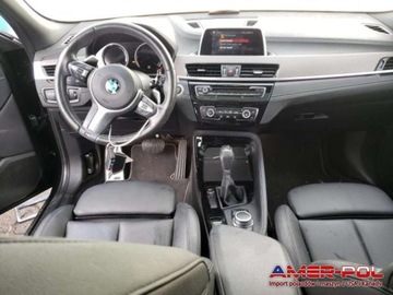 BMW X2 F39 2018 BMW X2 2018 BMW X2 SDRIVE28I, 2.0L, od ubezpie..., zdjęcie 7