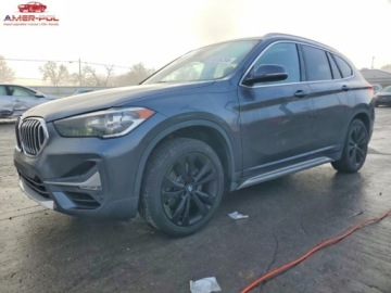 BMW X1 F48 2020 BMW X1 SDrive28I 2020 2.0 Benzyna 228KM