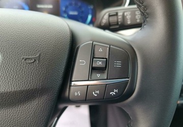 Ford Kuga III SUV 1.5 EcoBoost 150KM 2024 Ford Kuga 1.5 EcoBoost 150KM Titanium Salon PL Serwis ASO FV23 Gwarancja, zdjęcie 20