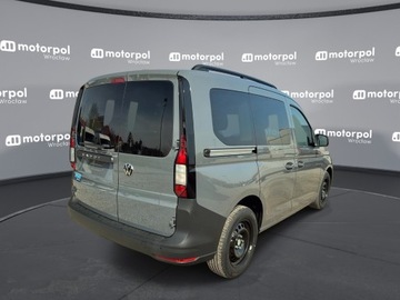 Volkswagen Caddy V Caddy 1.5 TSI 114KM 2025 Volkswagen Caddy Benzyna AUTOMAT 1.5 TSI 114KM, ro, zdjęcie 7