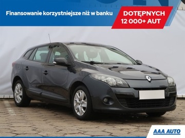 Renault Megane 1.6 16V, Salon Polska, Serwis ASO