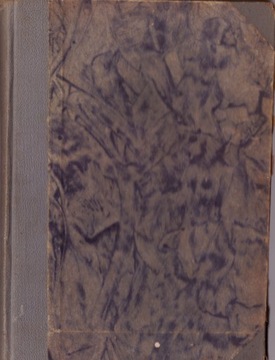 Dąbrowska Geografia gospodarcza dla klasy IX 1951r
