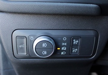 Ford Kuga III SUV Plug-In 2.5 Hybrid 190KM 2021 Ford Kuga 2.5 FHEV 190KM AT Titanium SalonPL SerwisASO FVmarza 2.5 Hybryda, zdjęcie 31