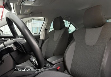 Skoda Octavia IV Liftback 1.5 TSI e-Tec Mild Hybrid 150KM 2021 Skoda Octavia Reflektory LED Kamera Keyless Lane Assist Salon PL FVAT, zdjęcie 21