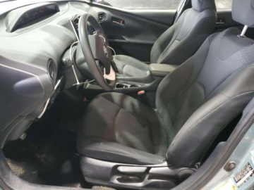 Toyota Prius IV Hatchback 1.8 Hybrid 122KM 2017 Toyota Prius 2017r., 1.8L 1.8 Hybryda 121KM, zdjęcie 7