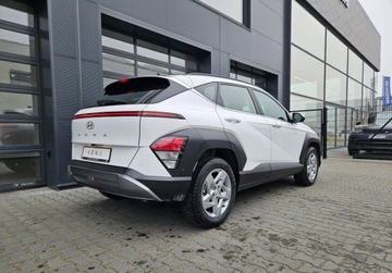 Hyundai Kona II 2025 Hyundai Kona Automat Executive Tech Promocyjny Kontrakt serwisowy lub po, zdjęcie 8