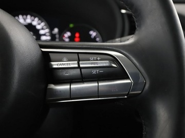 Mazda CX-30 2.0 SKYACTIV-G 150KM 2020 Mazda CX-30 Executive mHEV navi kamera ACC LED, zdjęcie 28