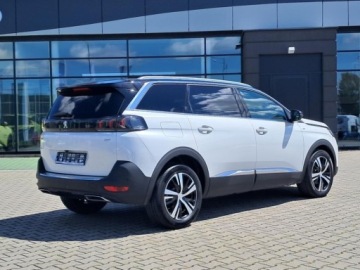 Peugeot 5008 II Crossover Facelifting 1.5 BlueHDi 130KM 2023 Peugeot 5008 GT PACK, zdjęcie 3