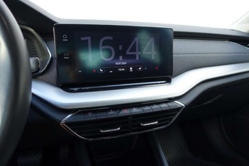 Skoda Octavia IV Liftback 2.0 TDI 150KM 2021 Skoda Octavia DSG 150KM STYLE VirtualCockpit LEDY KeyLess salon PL,f, zdjęcie 12