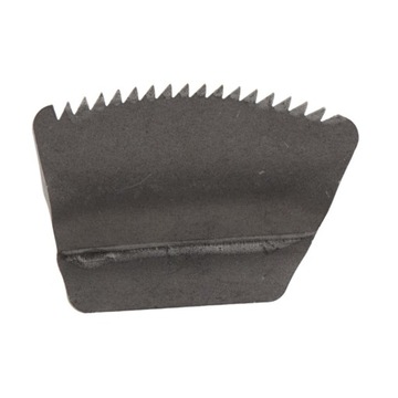 Звездочка гребенки педали тормоза C-330 C-335 Ursus