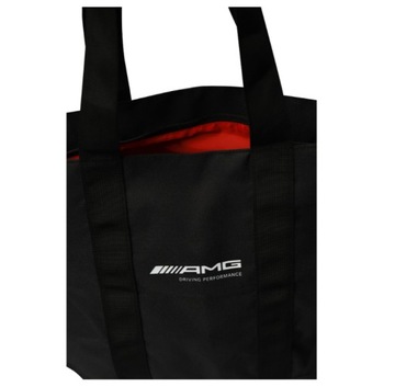 СУМКА AMG SHOPPER MERCEDES BENZ 10022245