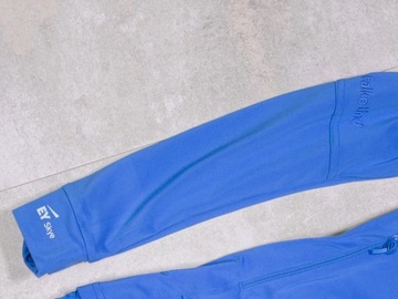 NORRONA FALKETIND POLARTEC POWER STRETCH BLUZA XS