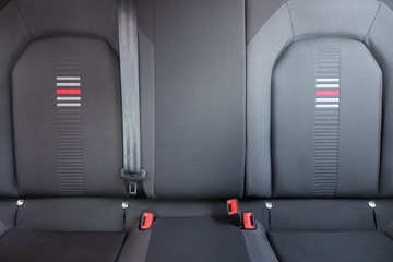 Seat Arona Crossover 1.0 EcoTSI 115KM 2020 Seat Arona 1.0 TSI, Salon Polska, 1. Właściciel, zdjęcie 9