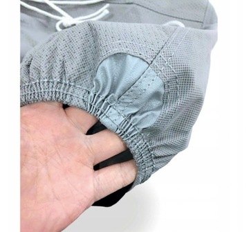 Водонепроницаемый чехол для кемпера XXL