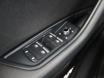 Audi A4 B9 Avant 1.4 TFSI 150KM 2017 Audi A4 1.4 TFSI, Salon Polska, Serwis ASO, zdjęcie 16