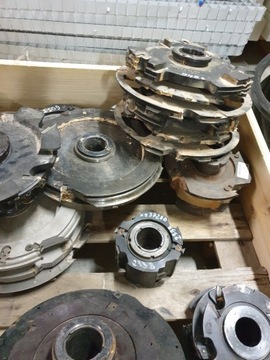 Набор оконных резаков. Оконные инструменты Деревня