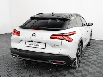 Citroen C5 X Plug-In 1.6 PureTech Plug-In 180KM 2023 Citroen C5X NO278AY#1.6 PHEV 225 Shine Pack EAT8, zdjęcie 4
