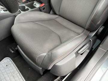 Seat Leon III ST Facelifting 1.4 EcoTSI 150KM 2018 Seat Leon Seat Leon 1.4 EcoTSI FR S&amp;S DSG / Aso /, zdjęcie 12