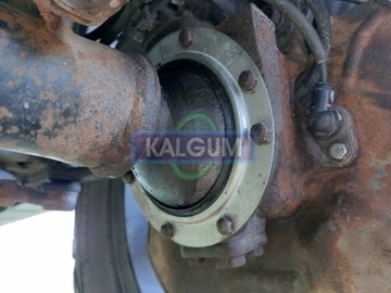 GUFERO GUMOVÉ KOULE SUZUKI JIMNY - 1 KS.