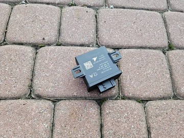 MODUL ŘÍZENÍ SVĚTEL AFL OPEL GRANDLAND X 9834914380