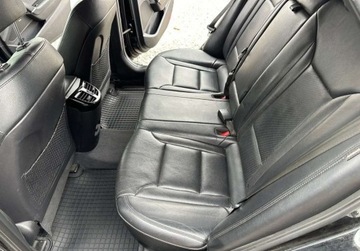 Hyundai i40 Kombi 1.7 CRDi HIGH 136KM 2013 Hyundai i40 i40 1.6 D 136 KM Bogaty Warszawa 1.7 Diesel 136KM, zdjęcie 7